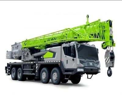 China Zoomlion Zat301V562-1: New Generation 30-ton Truck Crane for Heavy Lifting Operations for sale