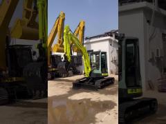 Yanmar VIO55