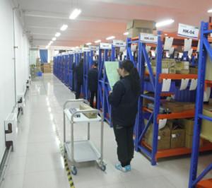 Verifizierter China-Lieferant - Beijing Honkon Technologies Co., Ltd