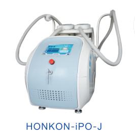 Chine Gel de Cryolipolysis de réduction de cellulites gros amincissant le poids net de la machine 1400w 55kg à vendre