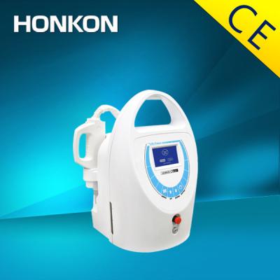 China Safety ND Yag Laser Equipment 1064nm / 532nm For Vascular Lesion Treatment for sale