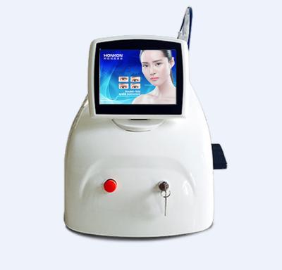 China Face Monopolar Radio Frequency Facial Machine RF Beauty Equipment for sale