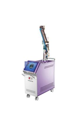 China Skin Rejuvenation Equipment Co2 Fractional Laser Machine 10600 nm Wavelength for sale