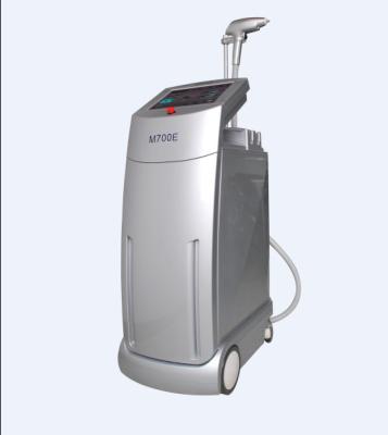 China Multi Function Beauty Equipment Wrinkle Reduction RF Beauty Machine 40.68MHz for sale