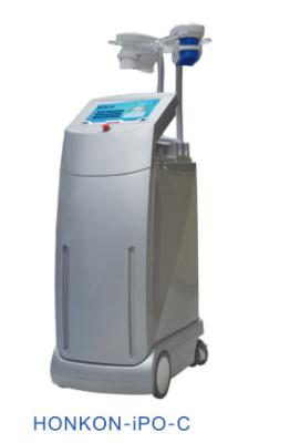 Chine Pelez serrer Cryolipolysis amincissant les machines brûlantes de graisse de machine/corps à vendre