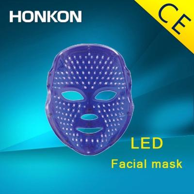 China Rojo/verde/máquina Cercana del salón de belleza de la luz infrarroja, máquina facial personal del cuidado en venta