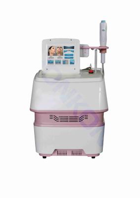 China HIFU Multifunction Beauty Machine For Women / Skin Rejuvenation , 3.2 MHz 50 / 60 Hz for sale