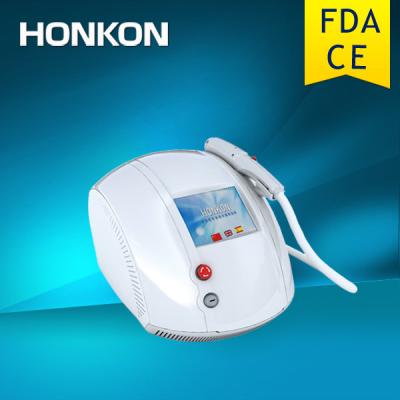 China 2.64mhz Radio Frequency Ipl Hair Removal Machine For Wrinkle Reduction for sale