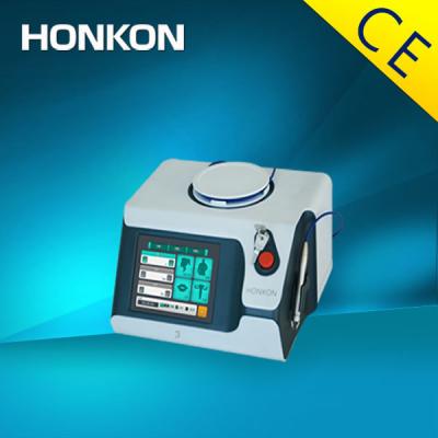 China Portable High Efficient 980nm Diode Laser Spider Veins Removal Machine HONKON-980K for sale