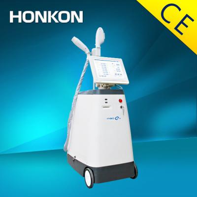 China Monopolar / Bipolar RF Intense Pulsed Light IPL Wrinkle Remover Equipment For Beauty Salon for sale