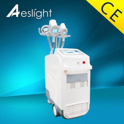 China Weight Loss Cryolipolysis Slimming Machine for sale