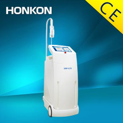 China Hair Removal Long Pulse ND Yag Laser for sale