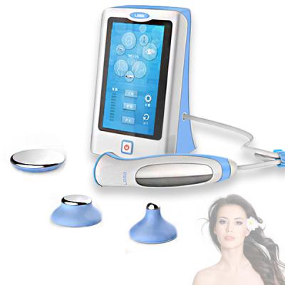 China Equipo casero de la belleza de la seguridad, dispositivos no- de Mesotherapy de la piel de la aguja en venta