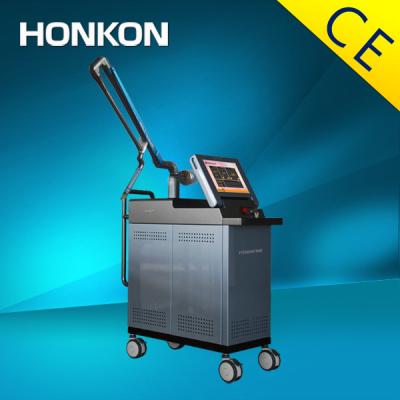 China Professional 10600nm Fractional Co2 Laser Scar Removal Machine For Beauty Salon for sale