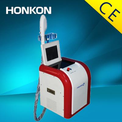 China Professional Skin Care IPL Beauty Equipment For Pigment Removal / Acne Removal for sale