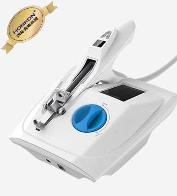 China High Frequency Needle Free Mesotherapy Machine For Skin Rejuvenation / Body Slimming for sale