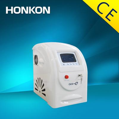 China 800w Women Salon RF IPL Hair Removal Equipment High Energy 2.6MHZ for sale