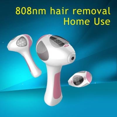 China Retiro profesional del pelo del laser del diodo 808nm que adelgaza el equipo de la belleza en venta