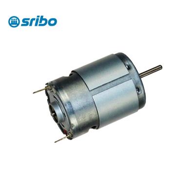 China factory price drip proof 4000 rpm to 8000 rpm long working life dc motor mini 12v 24v for sale