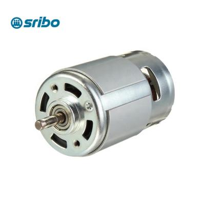 China factory wholesale high speed 24v torque dc motor drip proof for money counter for sale