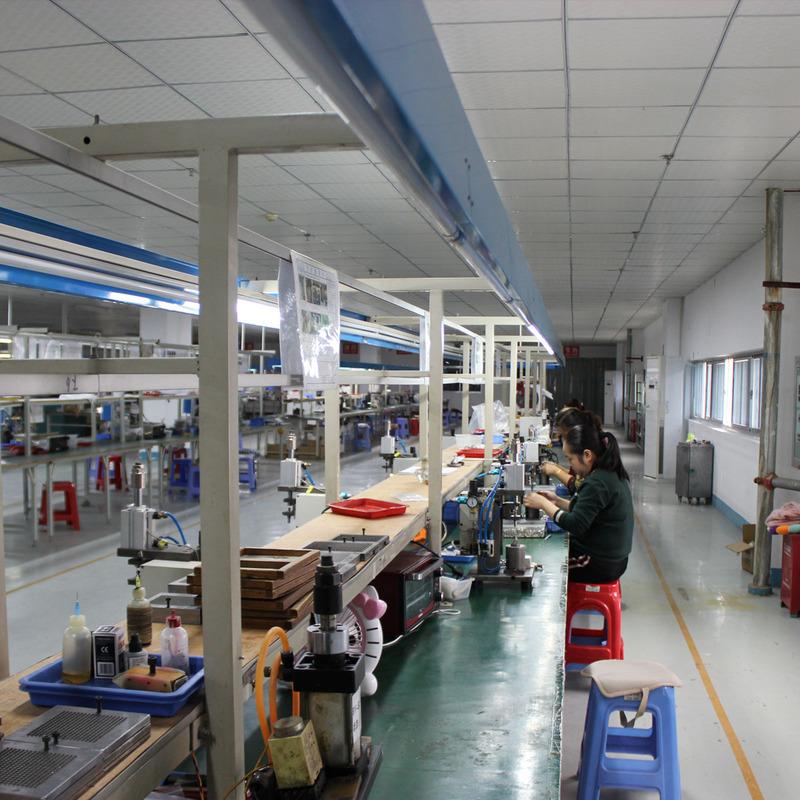 Verified China supplier - Yichang Wingfong Industry & Trade Co., Ltd.