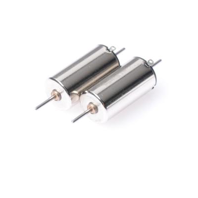 China 1020 dual axis 12v waterproof high quality dc motor for r/c and toys for sale