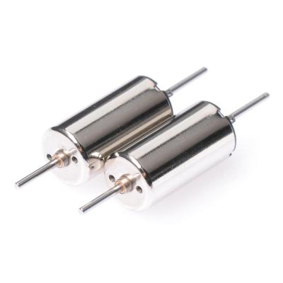 China drip-proof high quality dual shaft 816 12V DC special motor for sale