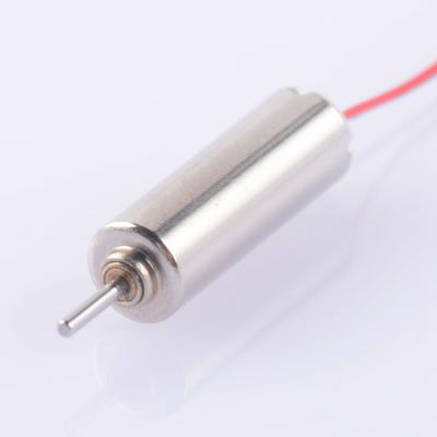 China 408 33400 RPM Mini Drip Proof High Speed ​​Permanent Magnet DC Motor for sale