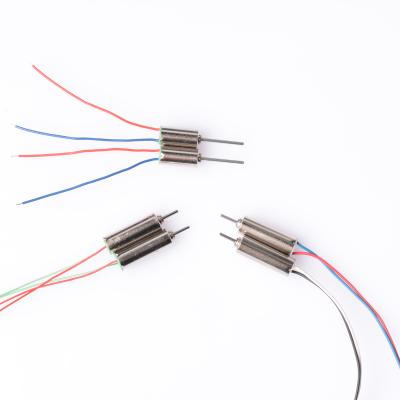 China 1.3v 3v 3.7v 408 mini motor drip proof for communication products for sale