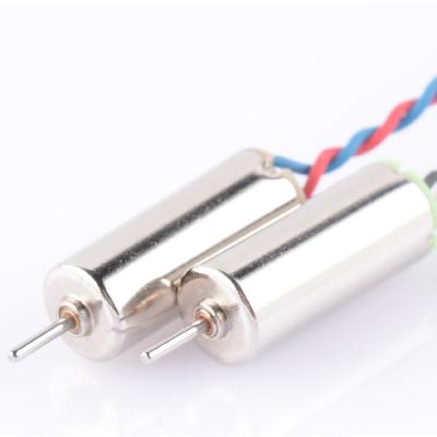 China Waterproof factory directly power mini dc motor for diy car toys for sale