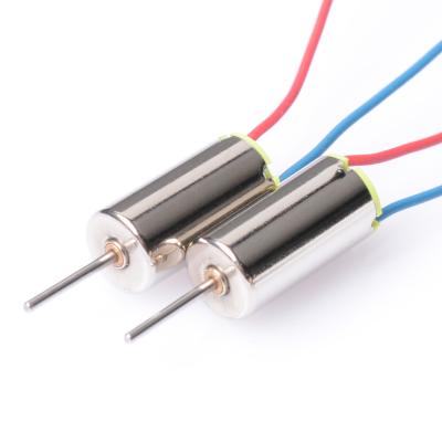 China Drip-PROOF DC 3V motor mikro dron me for sale