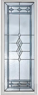 China triple glass panel for sale