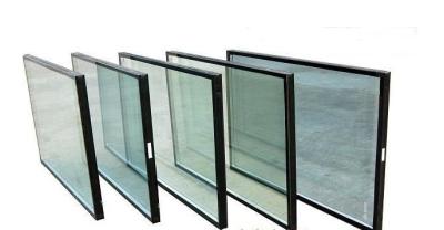 China insulating glass for sale