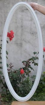 China decorative glass frames for sale