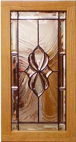 China cabinet door glass for sale