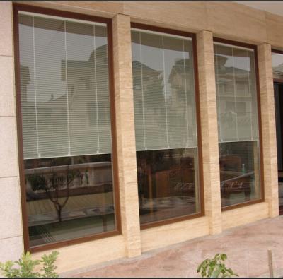 China mini blinds for office partition for sale