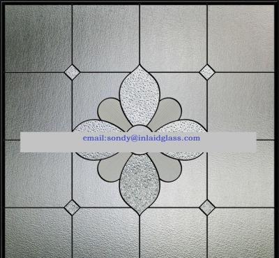 China new decorative glass windows designs of 2014 in hot selling for sale