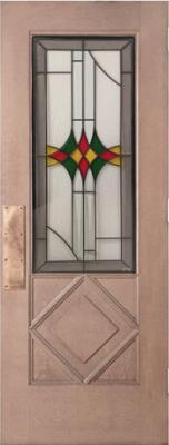 China inlaid glass for doors&windows for sale