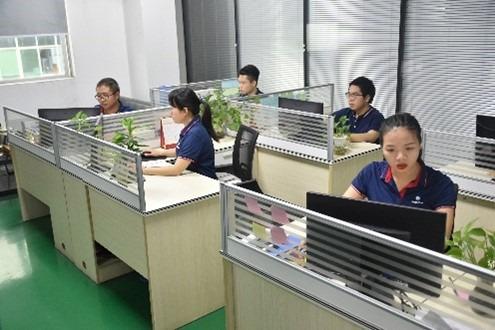 Verified China supplier - Shenzhen YM Technology Co., Ltd.