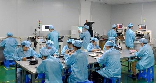 Verified China supplier - Shenzhen YM Technology Co., Ltd.