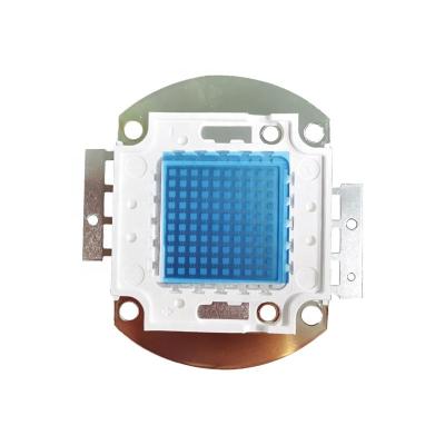 China INGAN UVA LED High Power 200W COB Module with 365nm Seoul Chips for sale