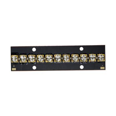 China INGAN LED UV Light 110W Module For Processing And Printing Machinery for sale