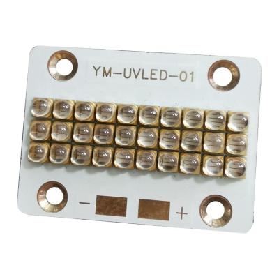 China INGAN UV Light High Power 365nm LED Curing UV Ink for sale