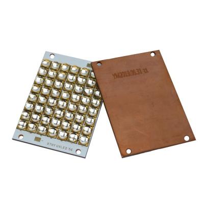 China INGAN UV LED Light UV LED Hot Sale LED Module For Curing 365nm for sale