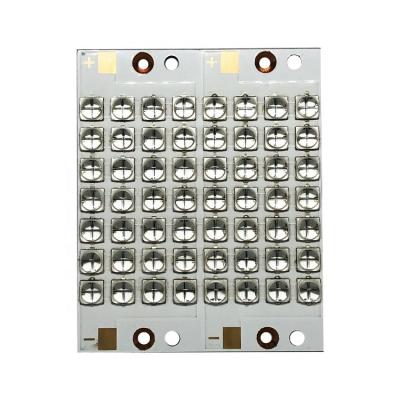 China INGAN LED Light Shenzhen Manufacturer 500W UV Led Array UV Curing Lamp For Screen Printing UV Curing 365nm for sale