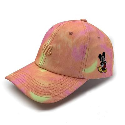 China JOINT Top Sale Guaranteed Quality Women Hats Cheap Baseball Cap for sale