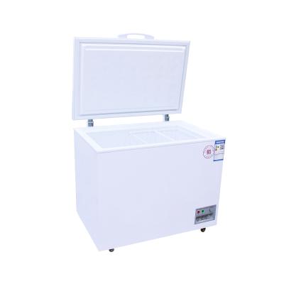 China Single-temperature factory direct sales pizza undercounter table top freezer for sale