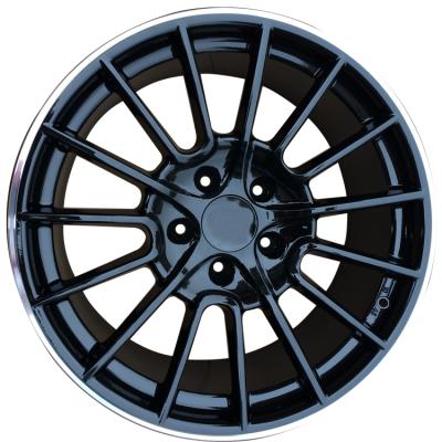 China TUV/JWL VIA/TS16949 20 45 48 Original Alloy 5X112 Wheels Car 66.56 Inch And Wheels For E-Class/S-Class/CLA-Class/GLC-C for sale