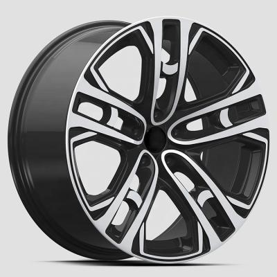 China ALLOY New Design Forged Wheels 18-24 Inch Car Rim Aluminum Alloy Wheels Rims For Audi Q7 Q8 SQ7 SQ8 for sale