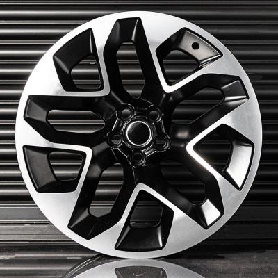 China ALLOY Customized Forging Wheel Hubs 18 19 20 21 Inch 5x112 Wheels Rims For Land Rover Defender for sale